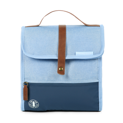 Arctic Zone® Heathered Eco Lunch Sack | Arctic Zone